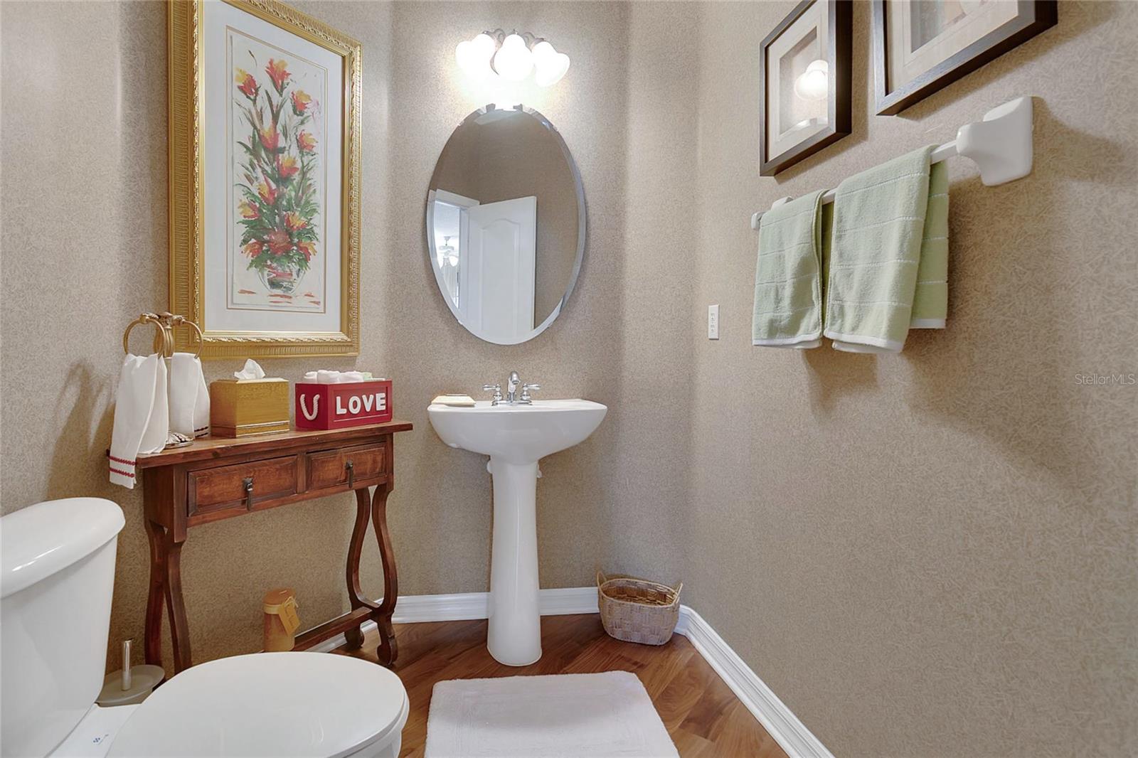 6712 THORNHILL CIRCLE, Windermere, FL 34786
