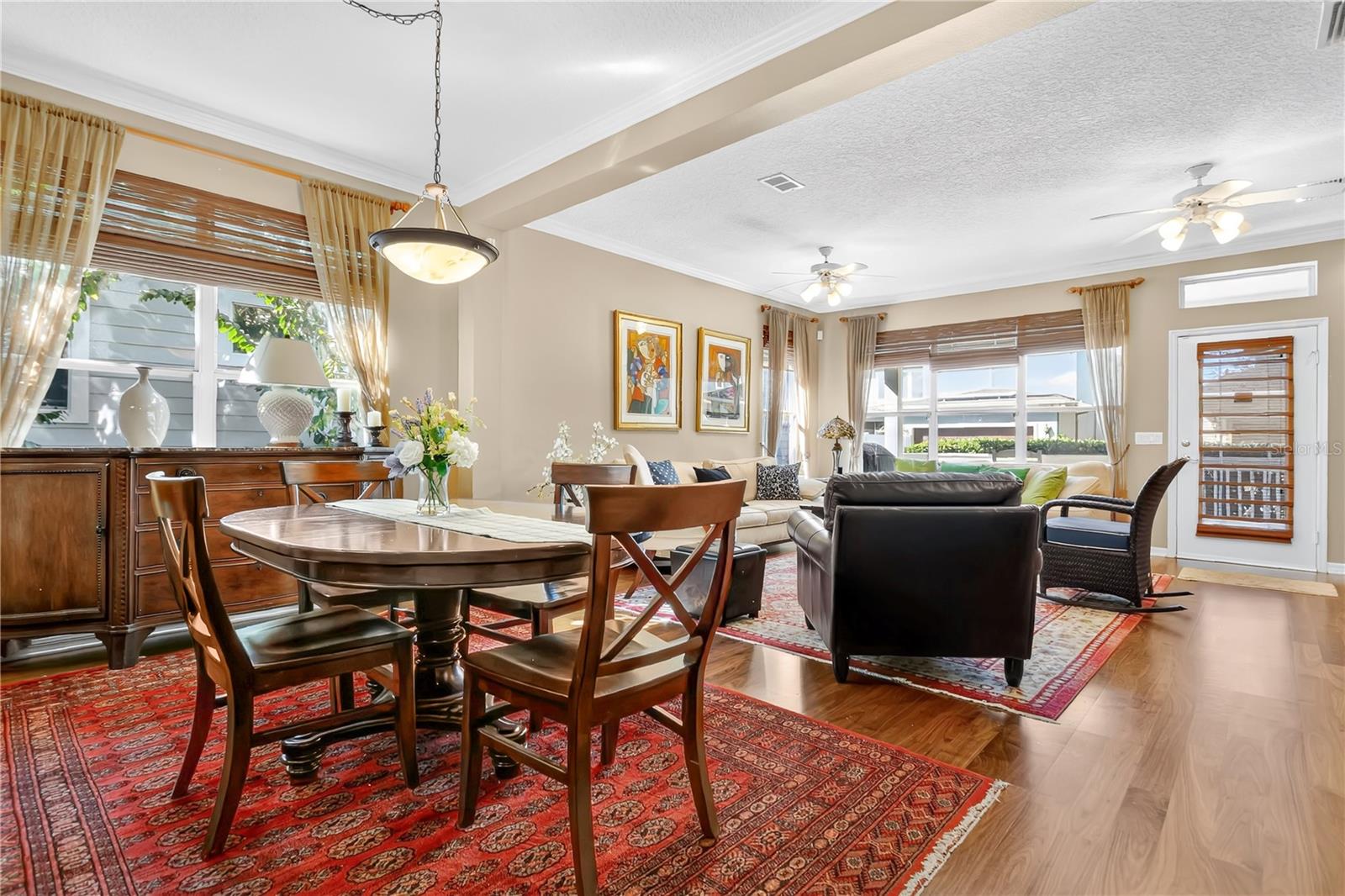 6712 THORNHILL CIRCLE, Windermere, FL 34786