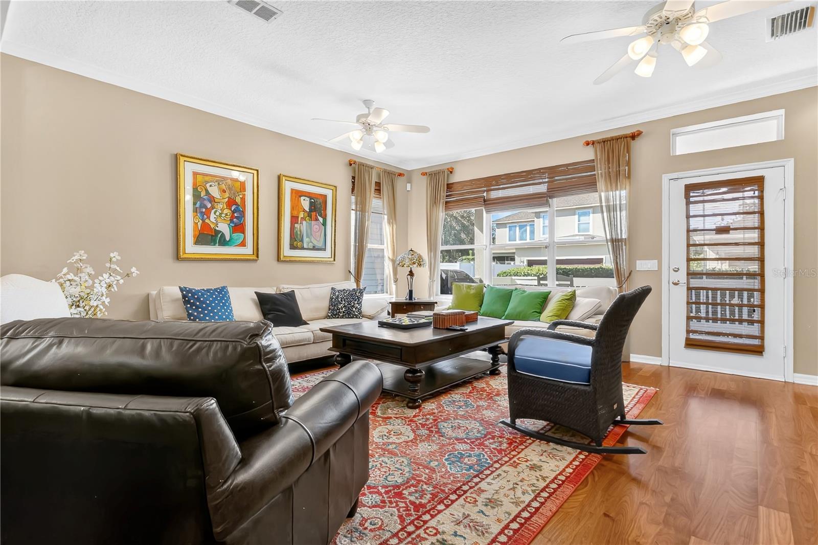 6712 THORNHILL CIRCLE, Windermere, FL 34786