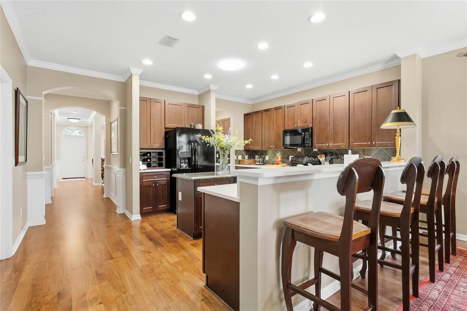 6712 THORNHILL CIRCLE, Windermere, FL 34786