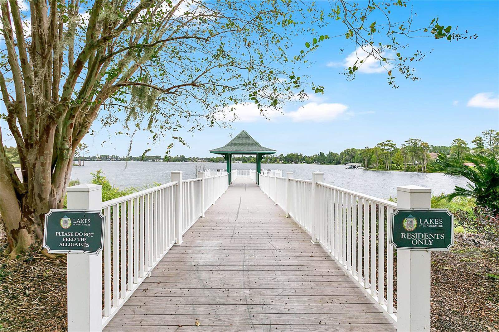 6712 THORNHILL CIRCLE, Windermere, FL 34786