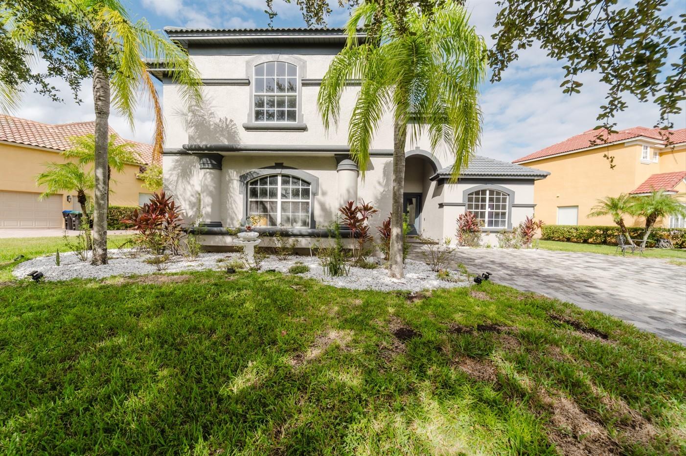 1361 WHITNEY ISLES DRIVE, Windermere, FL 34786