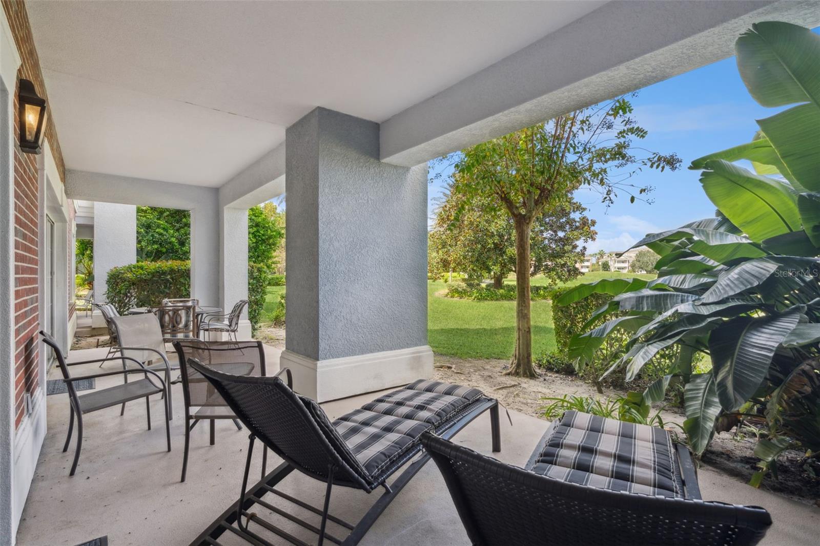 1100 SUNSET VIEW CIRCLE, #102, Reunion, FL 34747