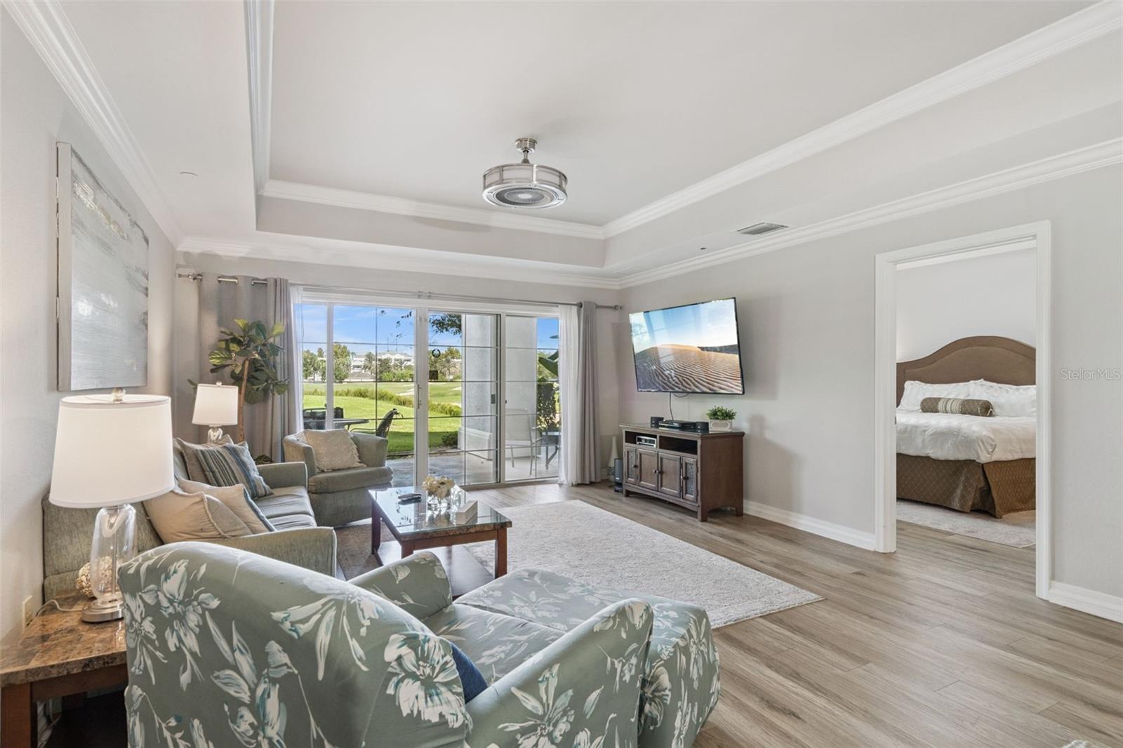 1100 SUNSET VIEW CIRCLE, #102, Reunion, FL 34747