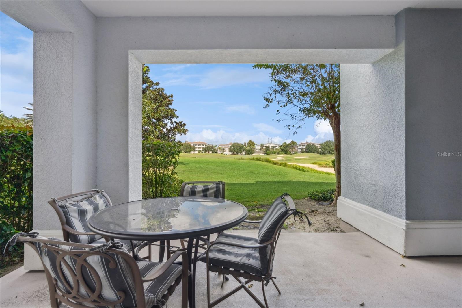 1100 SUNSET VIEW CIRCLE, #102, Reunion, FL 34747