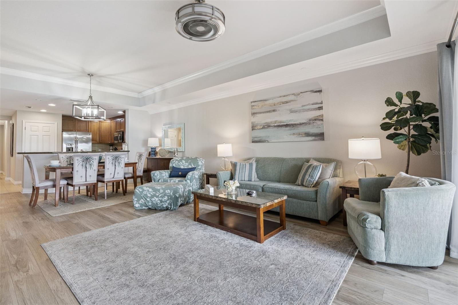 1100 SUNSET VIEW CIRCLE, #102, Reunion, FL 34747