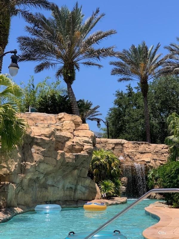 1100 SUNSET VIEW CIRCLE, #102, Reunion, FL 34747
