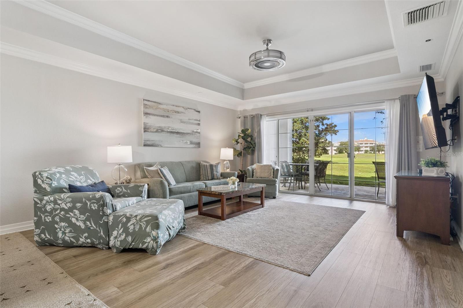 1100 SUNSET VIEW CIRCLE, #102, Reunion, FL 34747