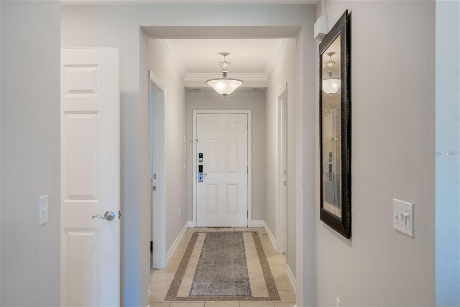 1100 SUNSET VIEW CIRCLE, #102, Reunion, FL 34747