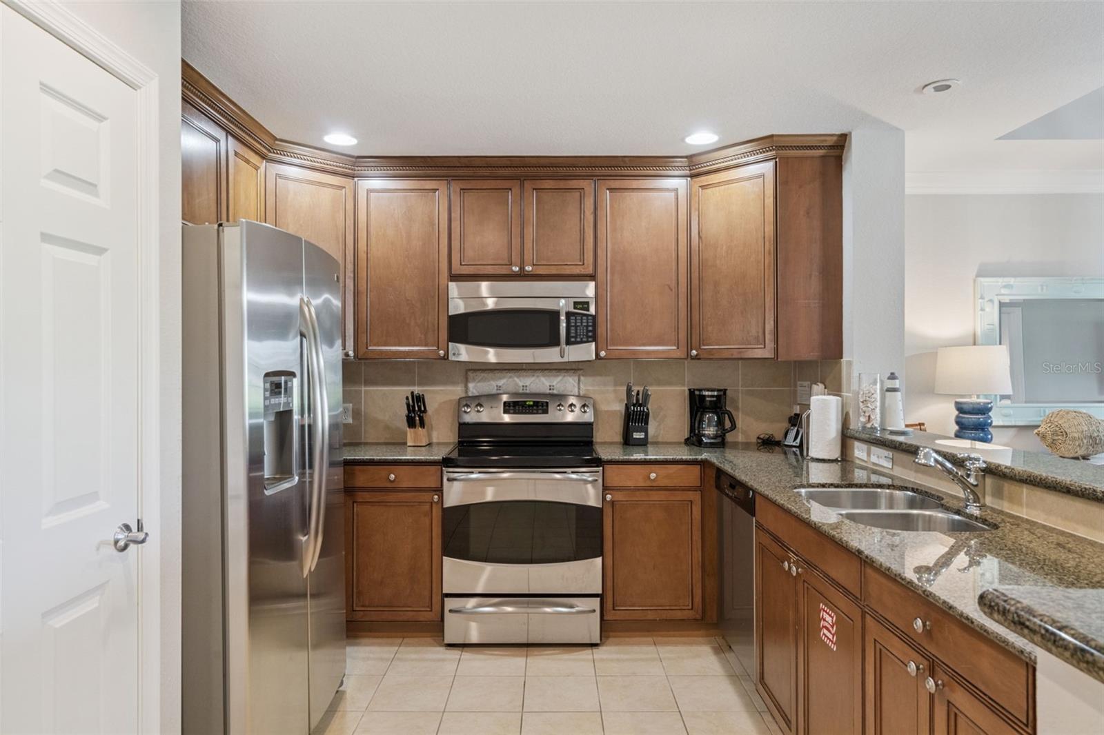 1100 SUNSET VIEW CIRCLE, #102, Reunion, FL 34747
