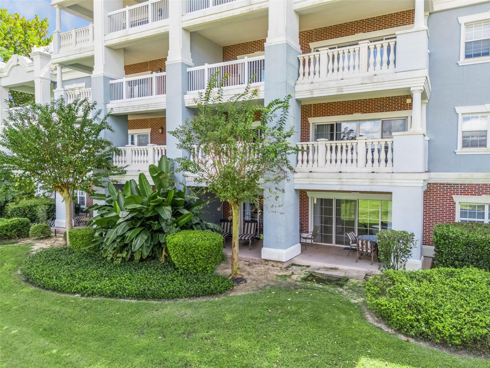 1100 SUNSET VIEW CIRCLE, #102, Reunion, FL 34747