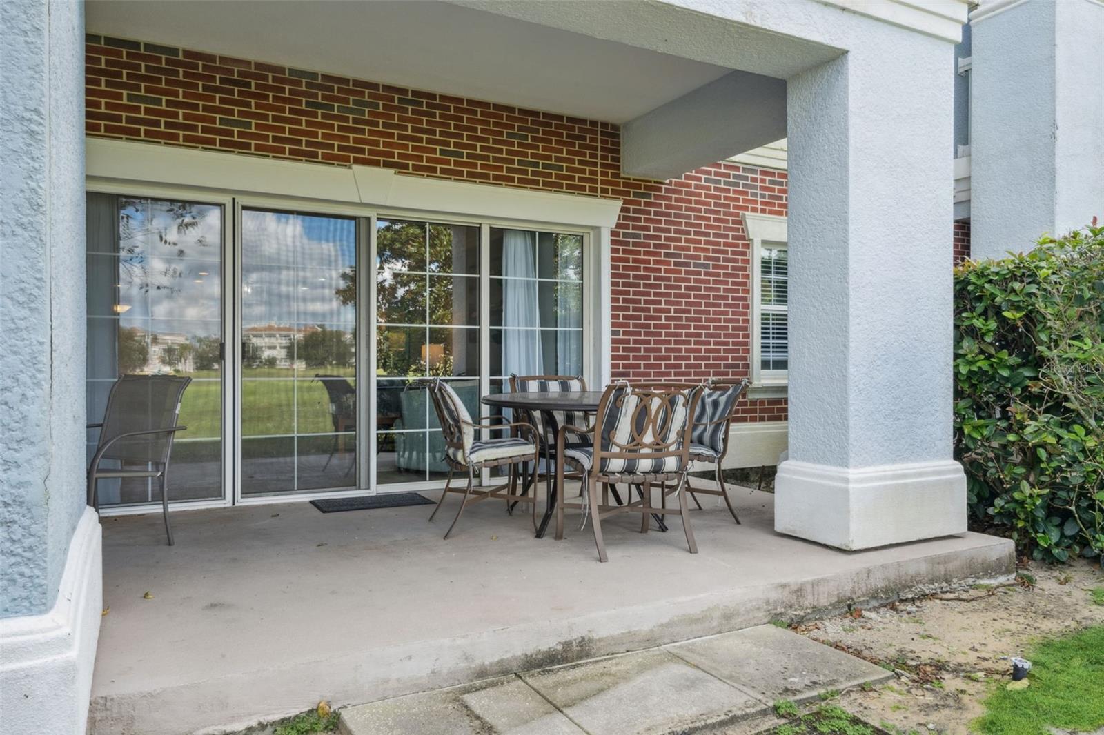1100 SUNSET VIEW CIRCLE, #102, Reunion, FL 34747