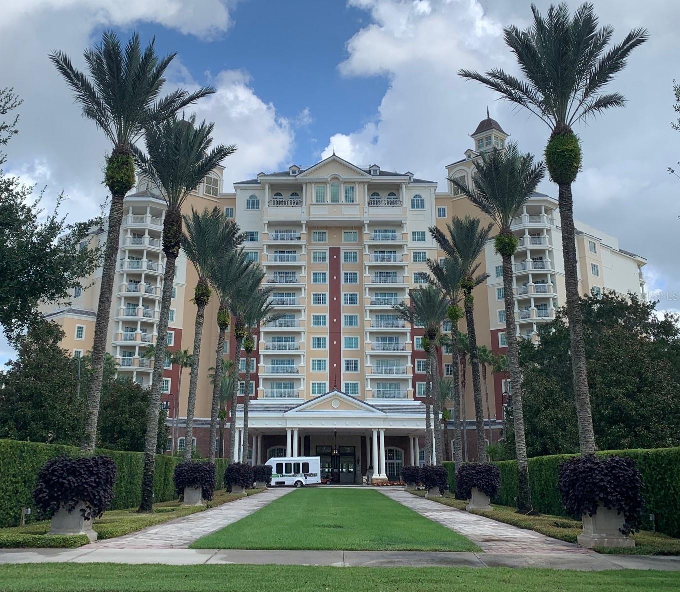 1100 SUNSET VIEW CIRCLE, #102, Reunion, FL 34747