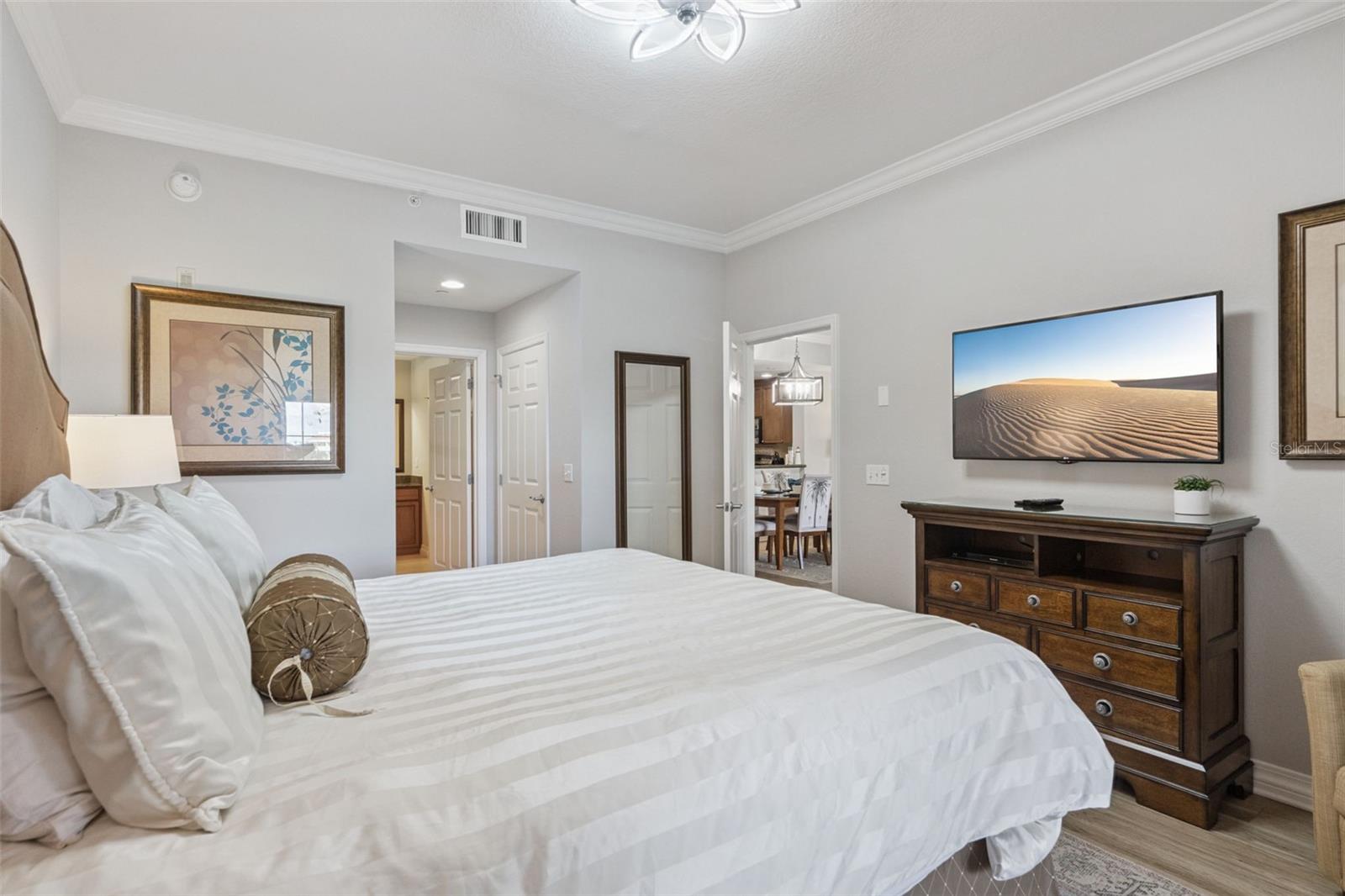 1100 SUNSET VIEW CIRCLE, #102, Reunion, FL 34747