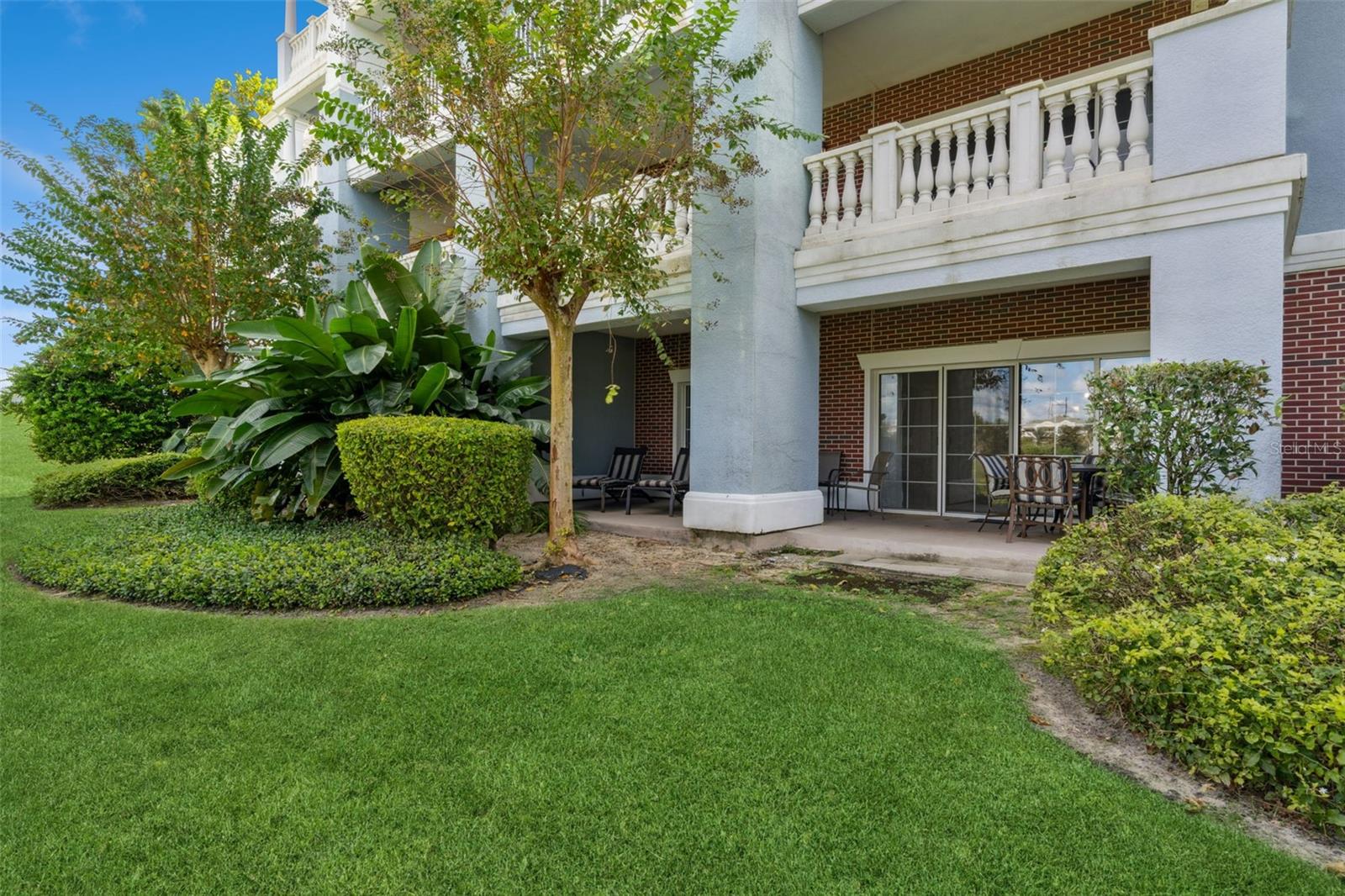 1100 SUNSET VIEW CIRCLE, #102, Reunion, FL 34747