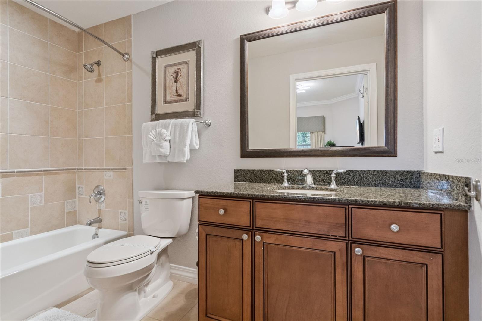 1100 SUNSET VIEW CIRCLE, #102, Reunion, FL 34747