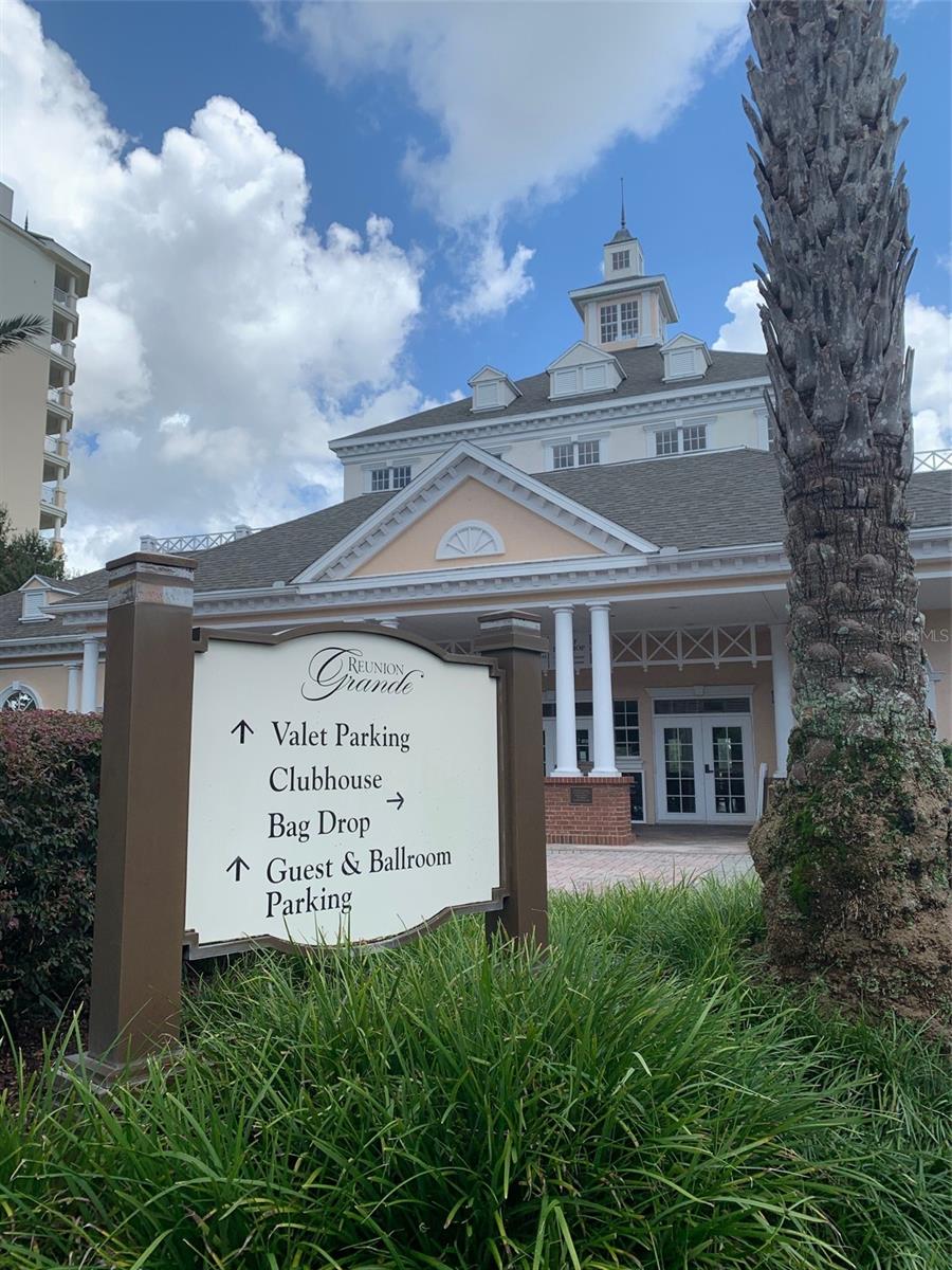 1100 SUNSET VIEW CIRCLE, #102, Reunion, FL 34747