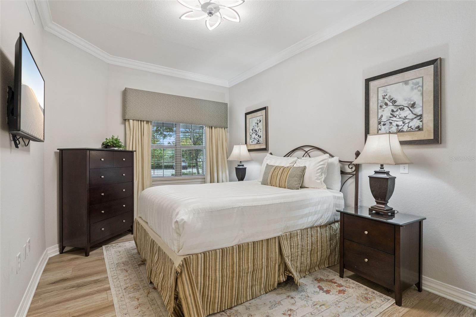 1100 SUNSET VIEW CIRCLE, #102, Reunion, FL 34747