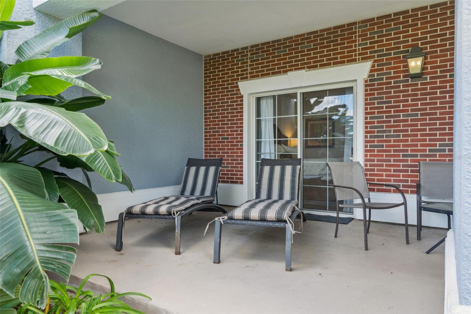1100 SUNSET VIEW CIRCLE, #102, Reunion, FL 34747