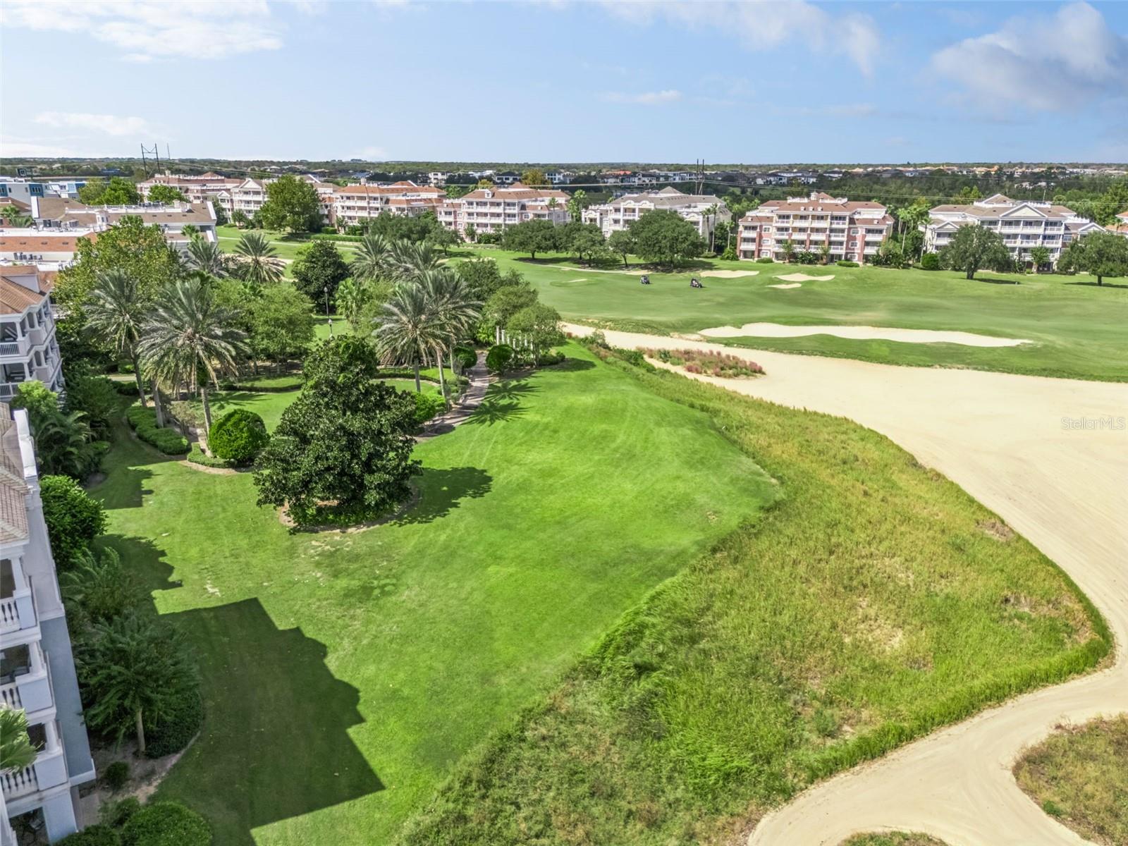 1100 SUNSET VIEW CIRCLE, #102, Reunion, FL 34747