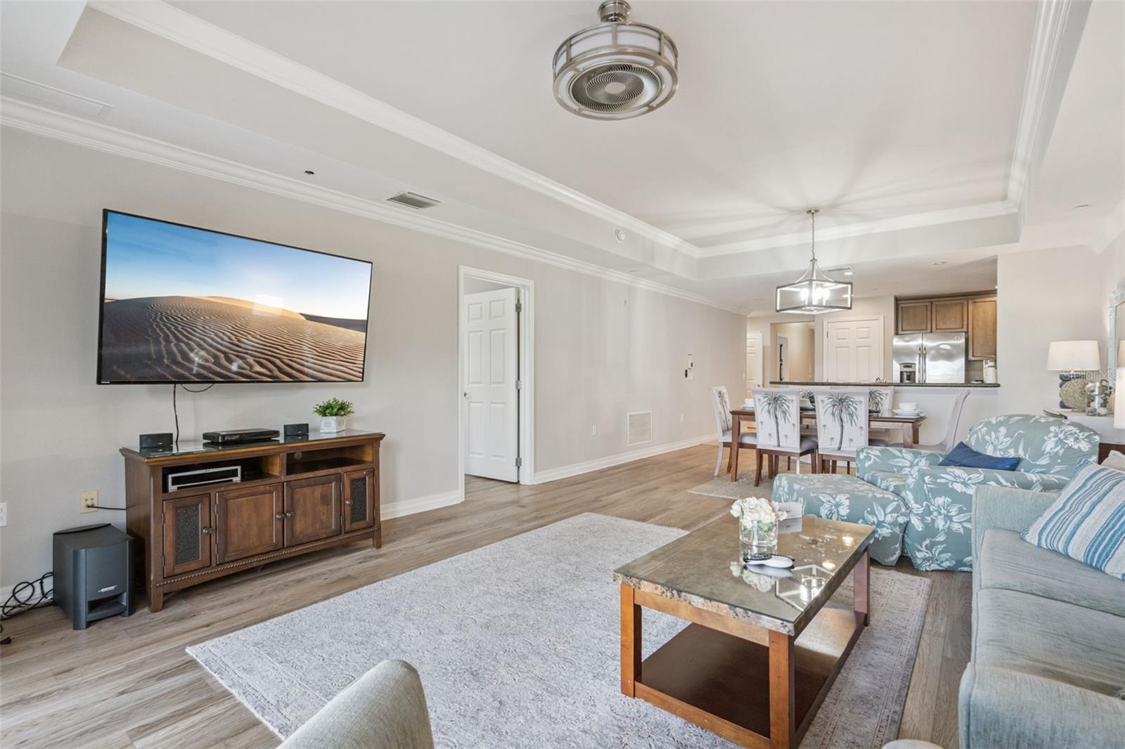 1100 SUNSET VIEW CIRCLE, #102, Reunion, FL 34747