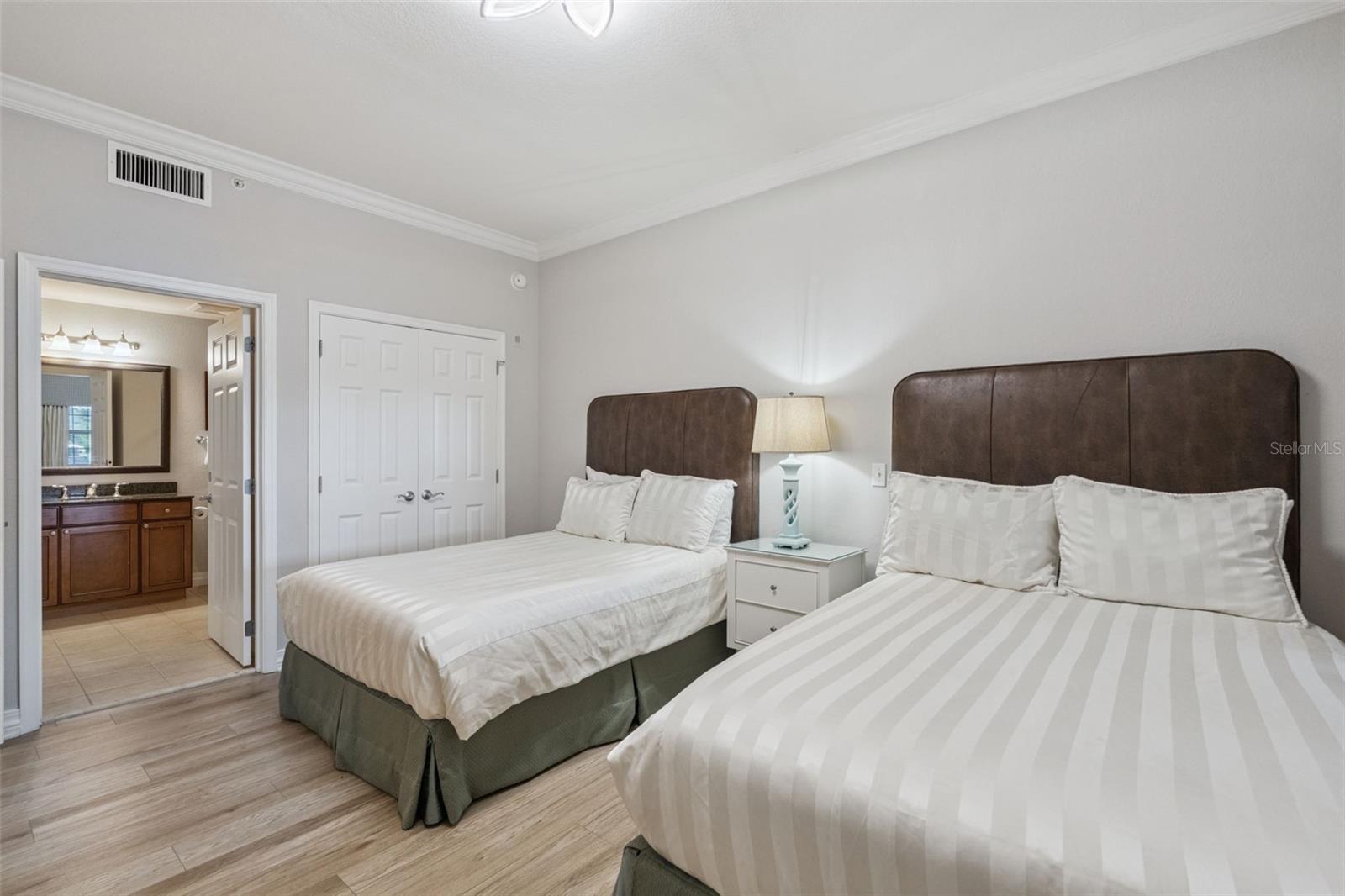 1100 SUNSET VIEW CIRCLE, #102, Reunion, FL 34747