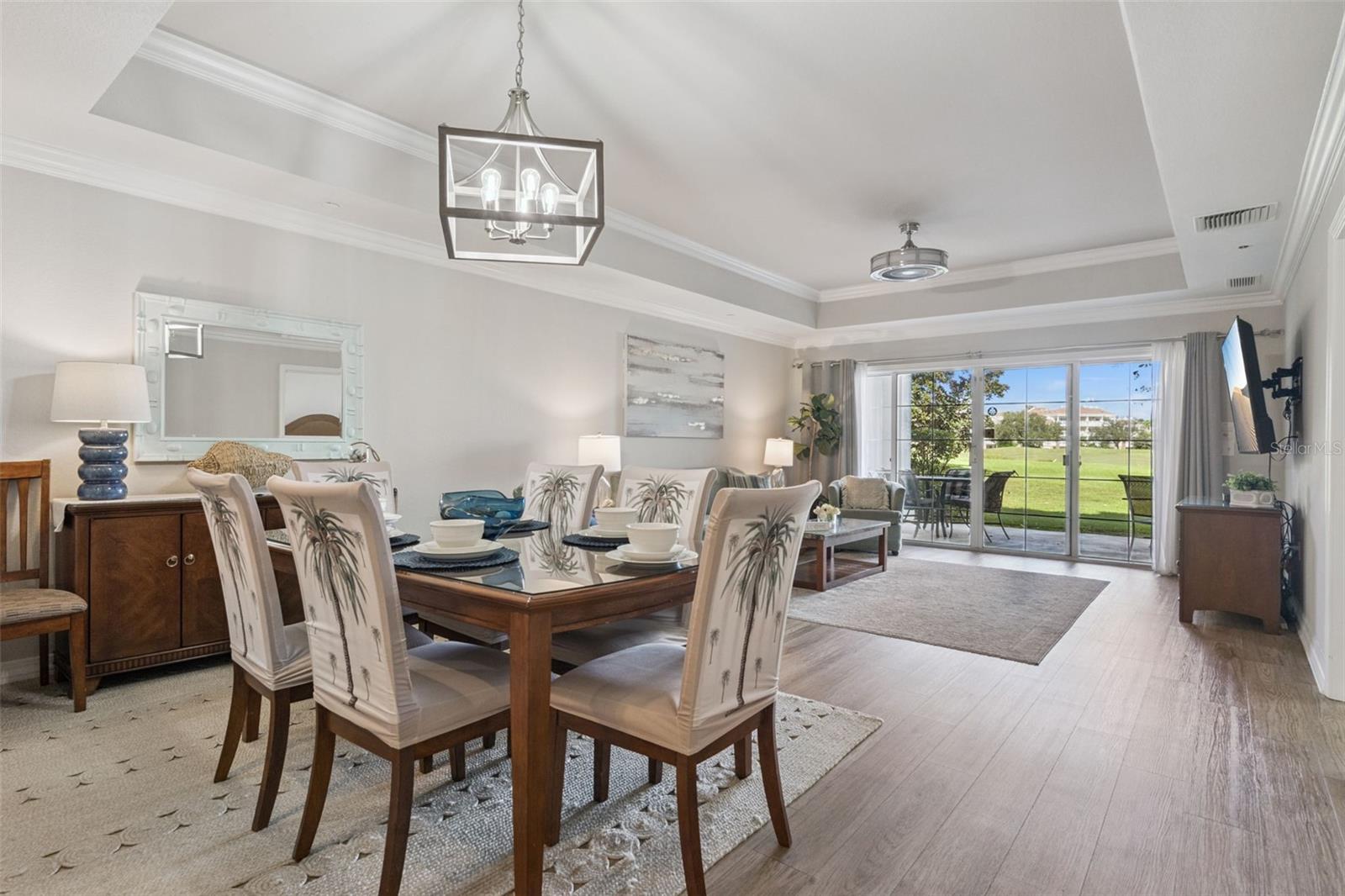 1100 SUNSET VIEW CIRCLE, #102, Reunion, FL 34747