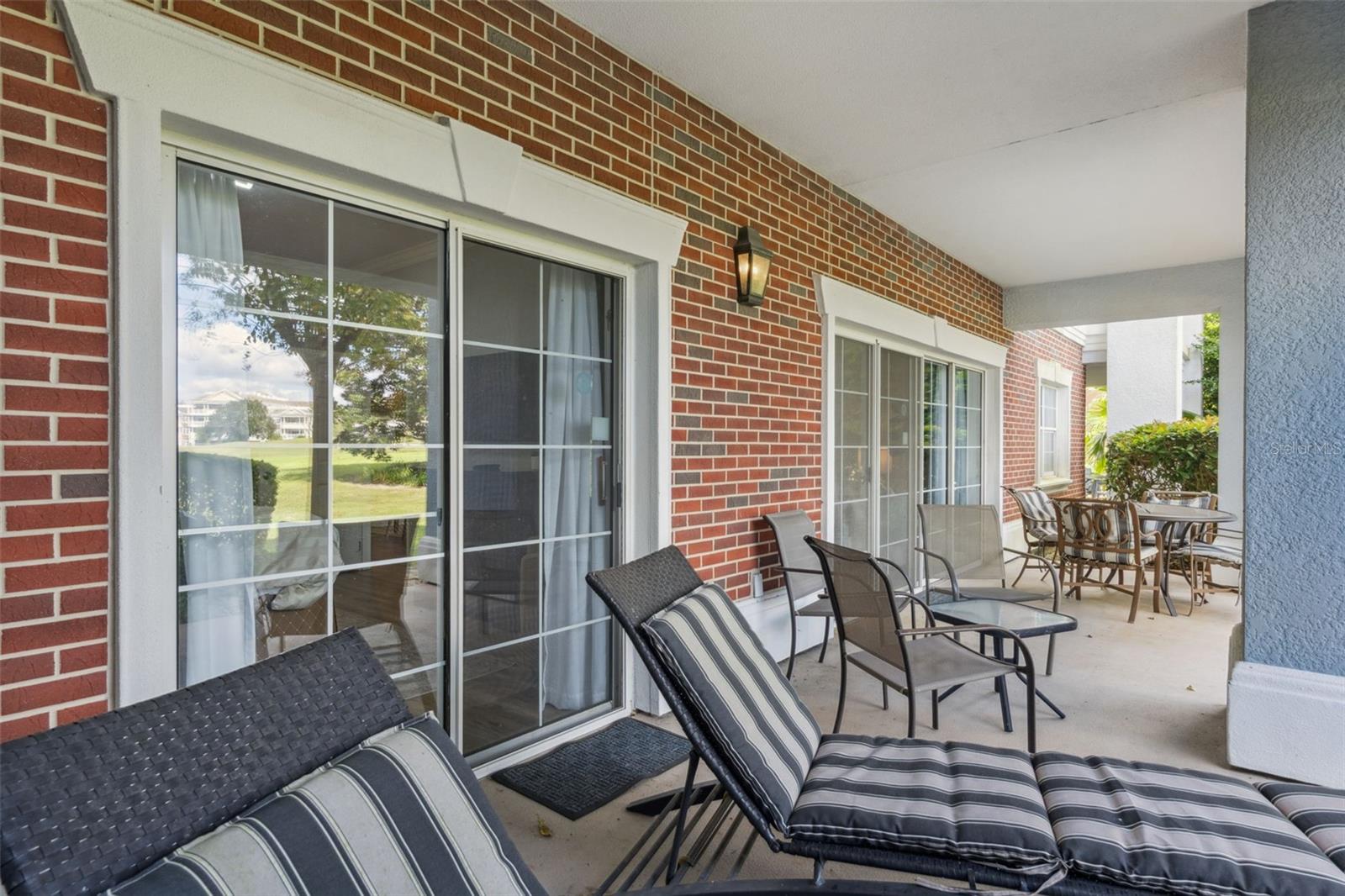 1100 SUNSET VIEW CIRCLE, #102, Reunion, FL 34747
