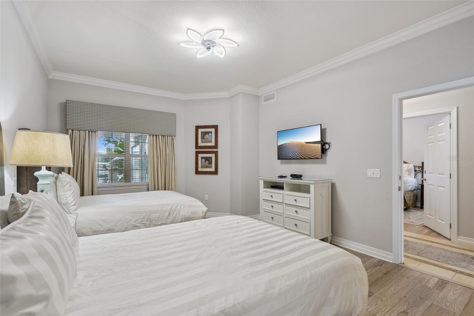 1100 SUNSET VIEW CIRCLE, #102, Reunion, FL 34747