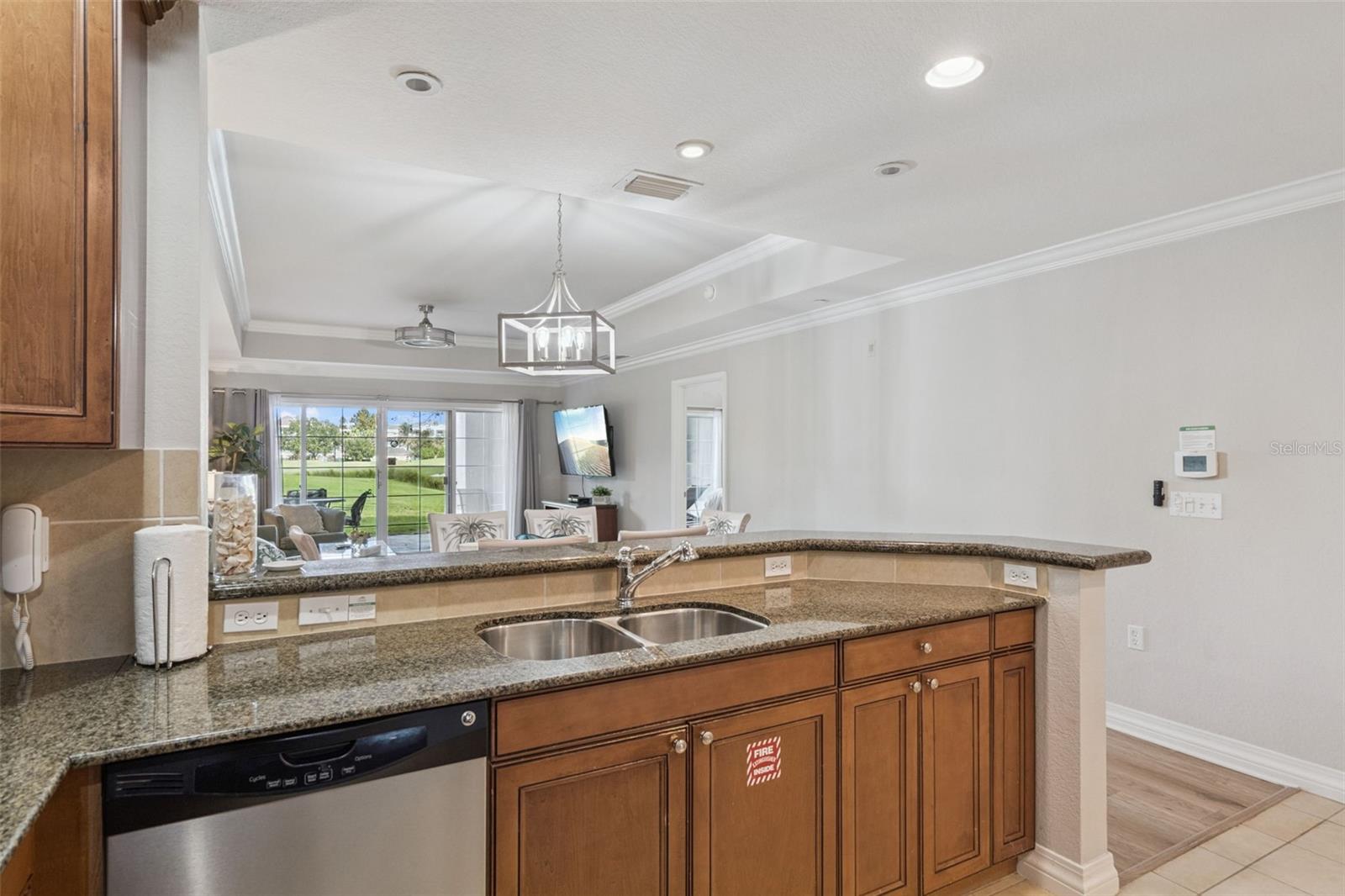 1100 SUNSET VIEW CIRCLE, #102, Reunion, FL 34747