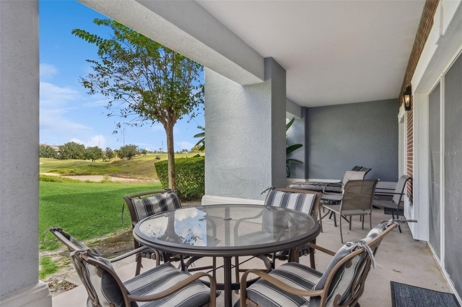 1100 SUNSET VIEW CIRCLE, #102, Reunion, FL 34747
