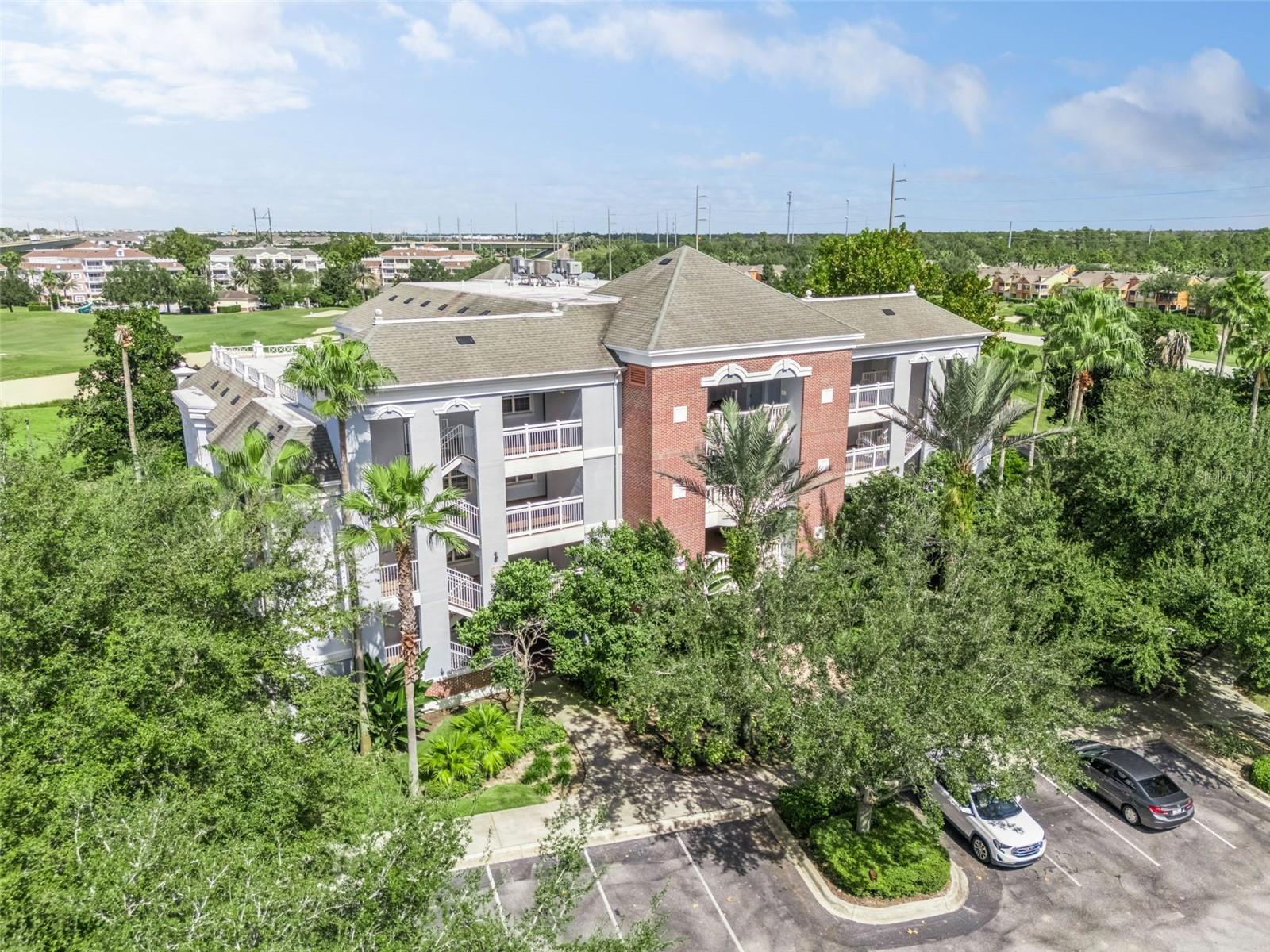 1100 SUNSET VIEW CIRCLE, #102, Reunion, FL 34747