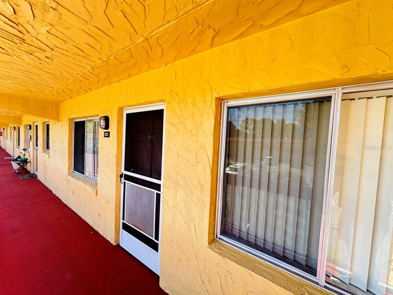 400 EL CAMINO DRIVE, #223, Winter Haven, FL 33884