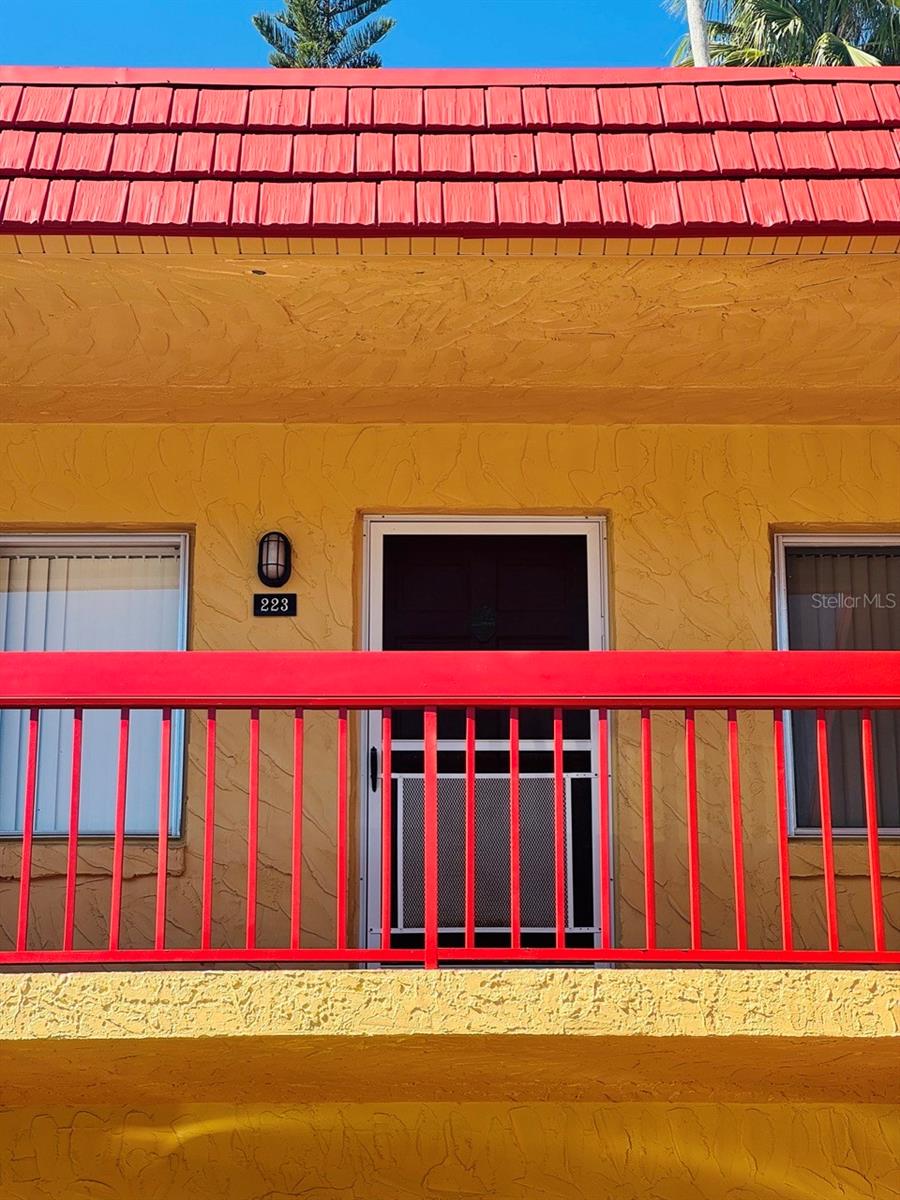 400 EL CAMINO DRIVE, #223, Winter Haven, FL 33884