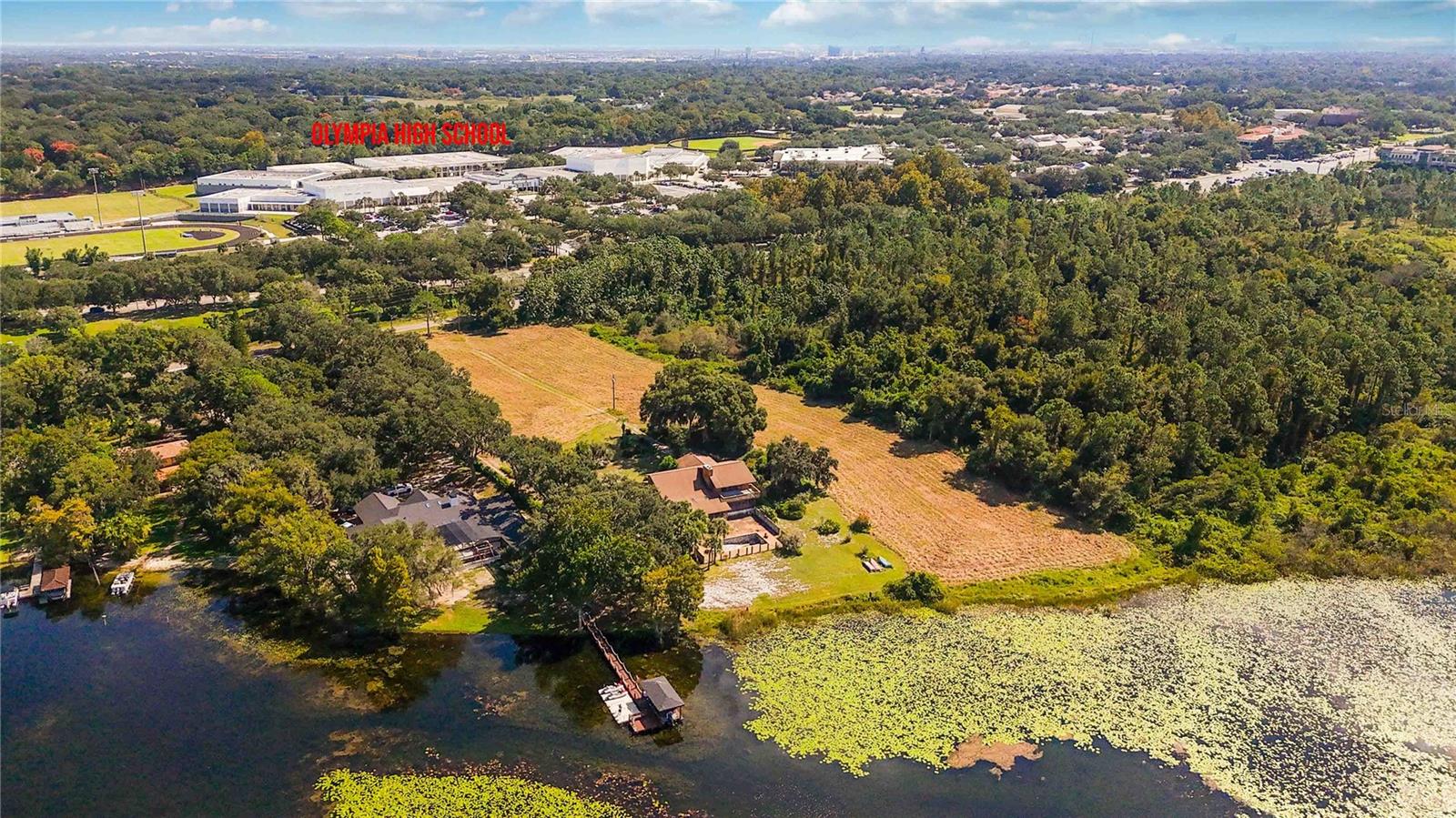 4226 DOWNEAST LANE, Windermere, FL 34786