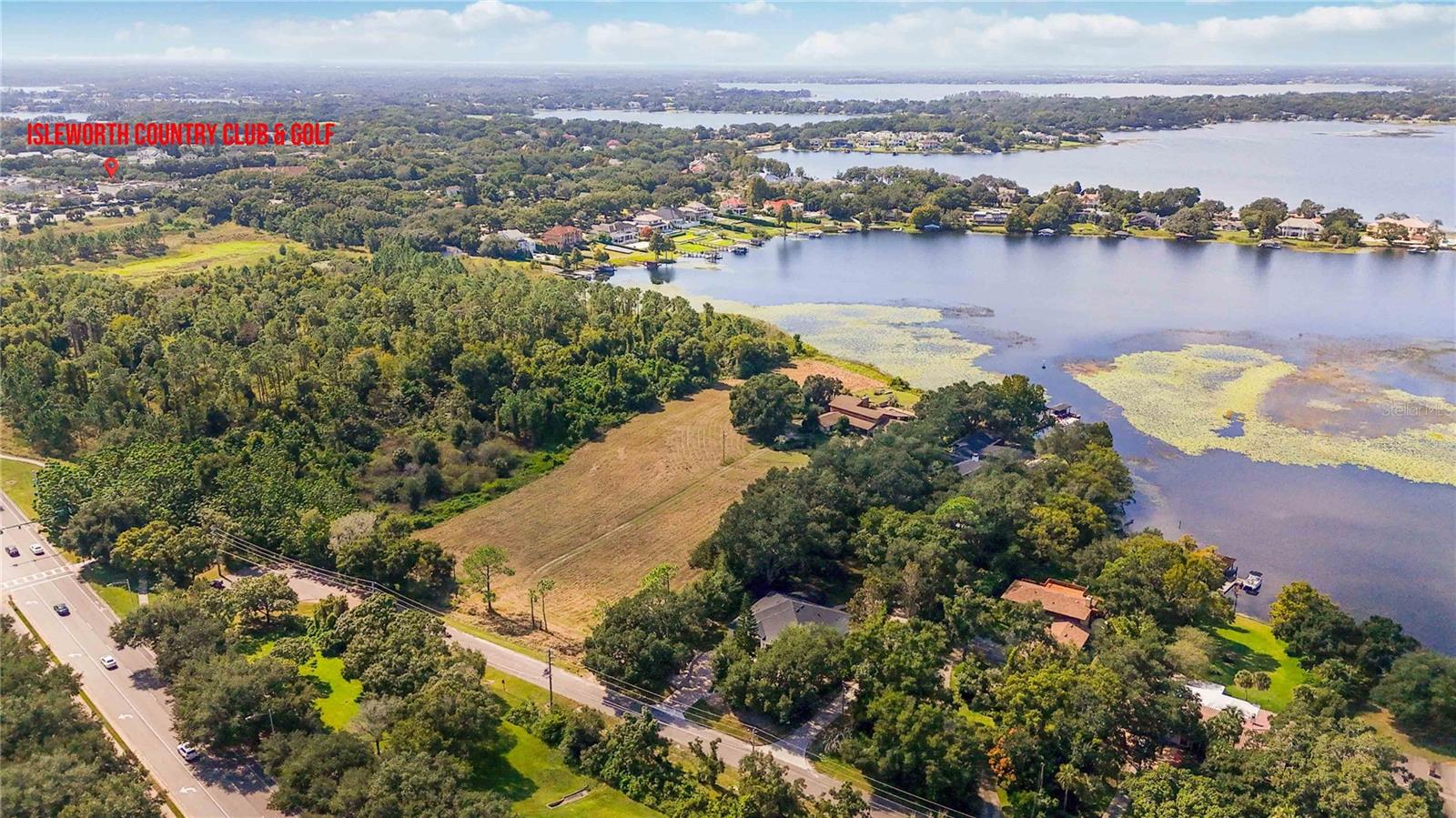 4226 DOWNEAST LANE, Windermere, FL 34786