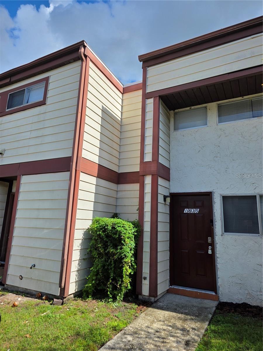 1835 WARRINGWOOD DRIVE, #GE, Orlando, FL 32839 1835 WARRINGWOOD DRIVE, #GE, Orlando, FL 32839