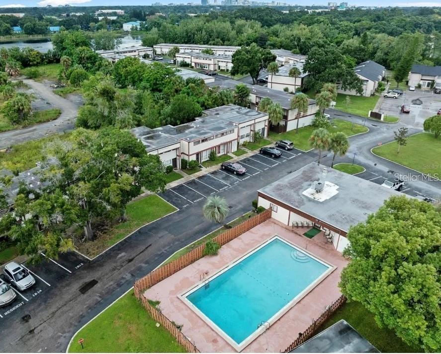 1835 WARRINGWOOD DRIVE, #GE, Orlando, FL 32839
