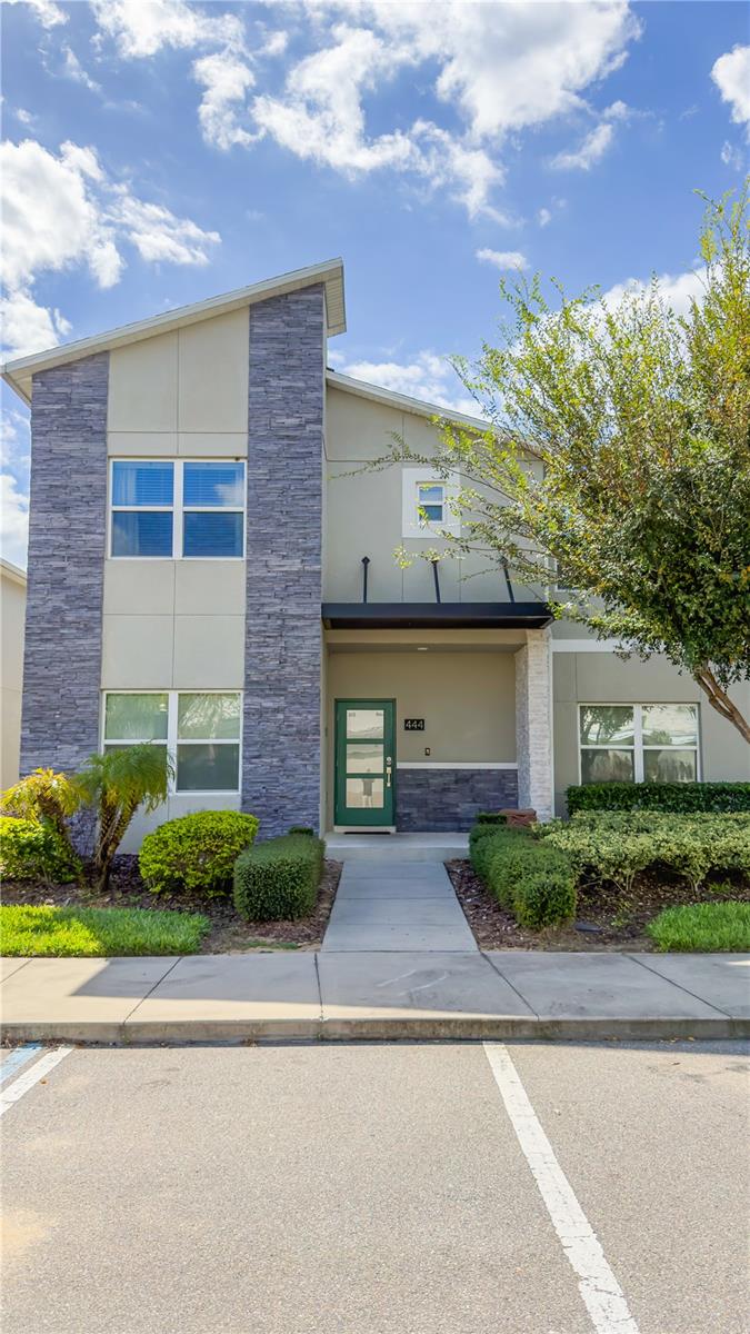 444 OCEAN COURSE AVENUE, Davenport, FL 33896 444 OCEAN COURSE AVENUE, Davenport, FL 33896