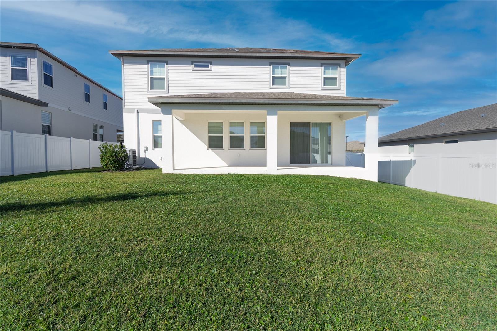 2290 RAVEN RIDGE ROAD, Clermont, FL 34715