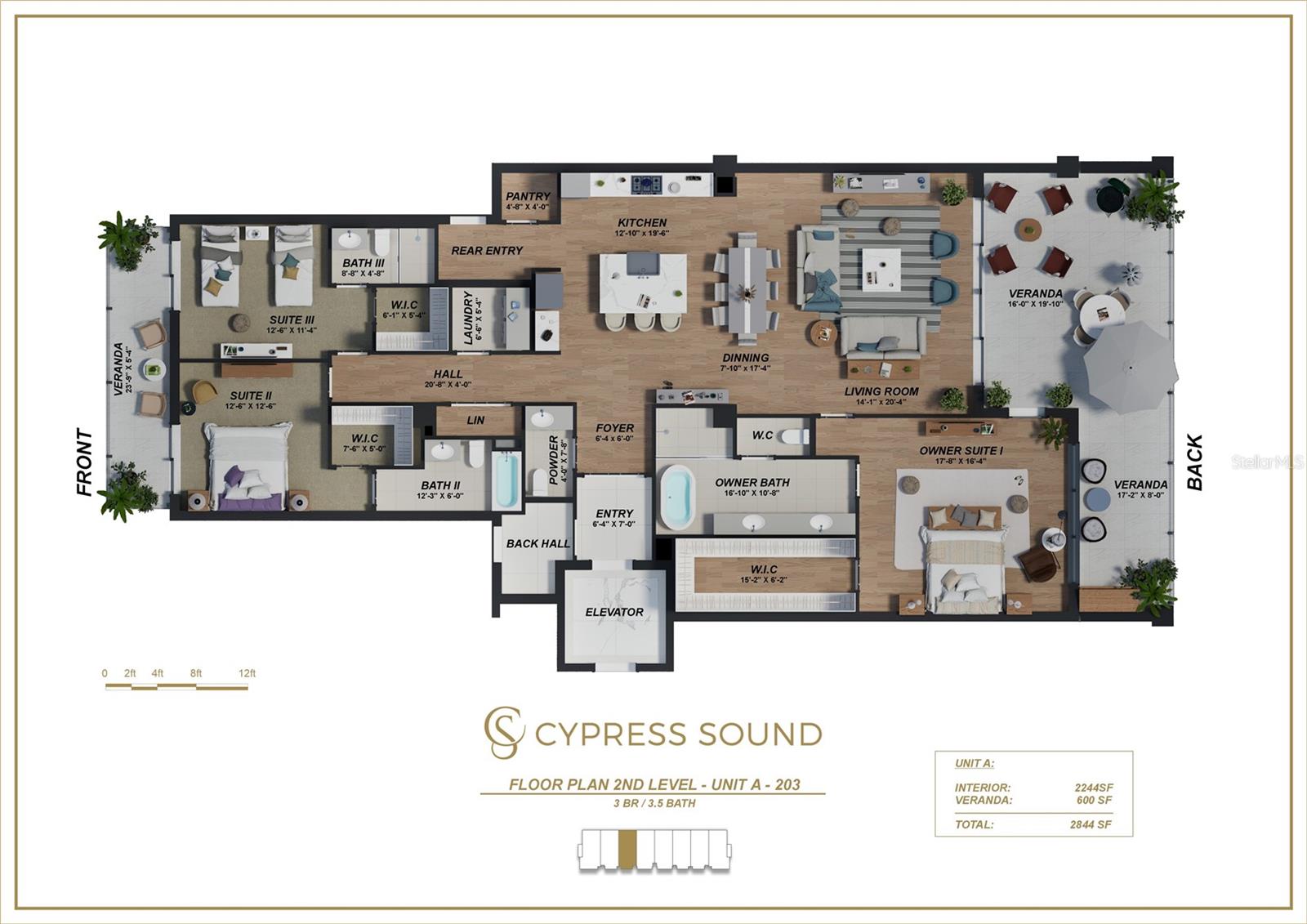 10009 CRISBERT CT ROAD, #203A, Orlando, FL 32836 10009 CRISBERT CT ROAD, #203A, Orlando, FL 32836