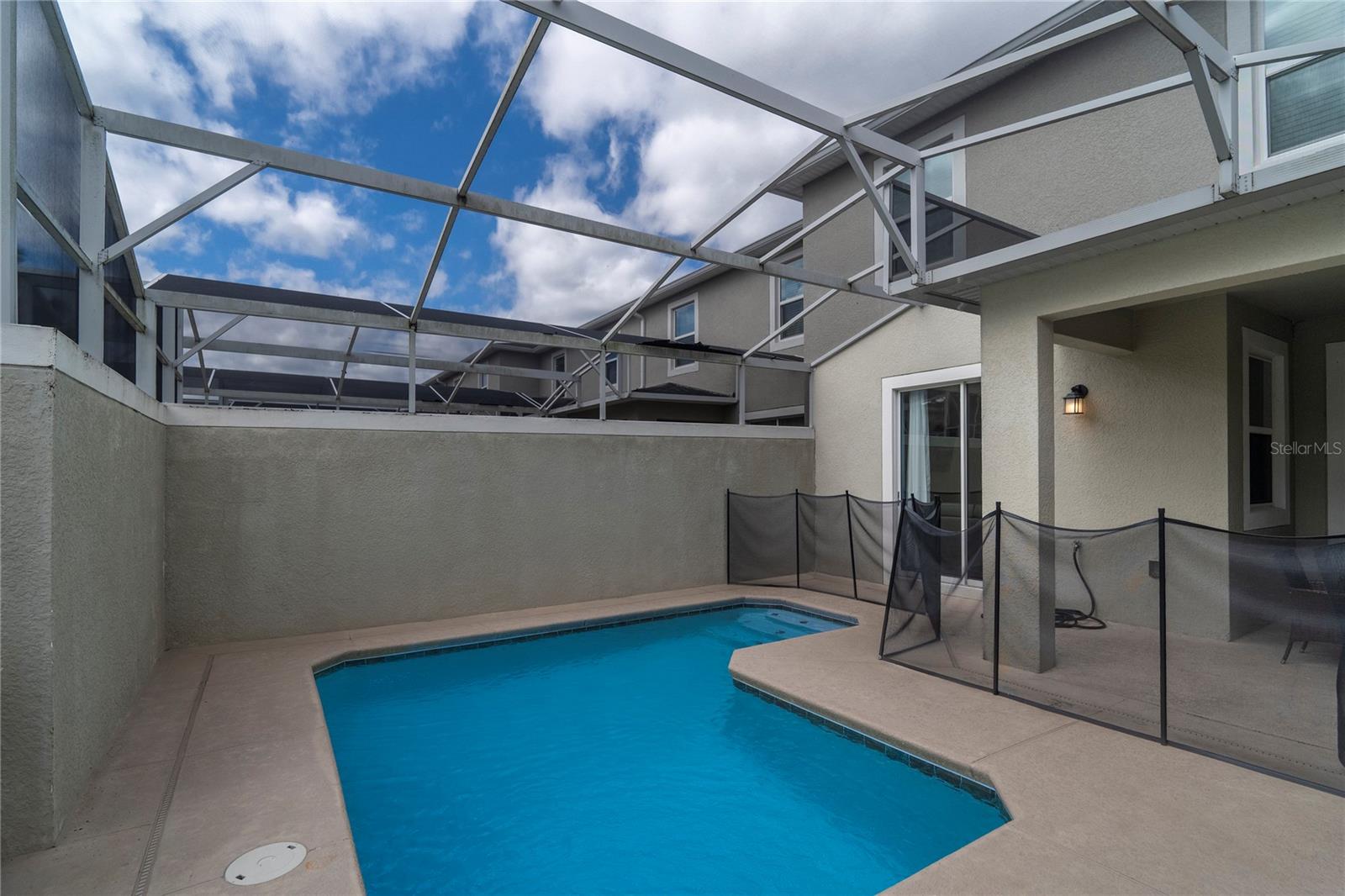 436 OCEAN COURSE AVENUE, Davenport, FL 33896