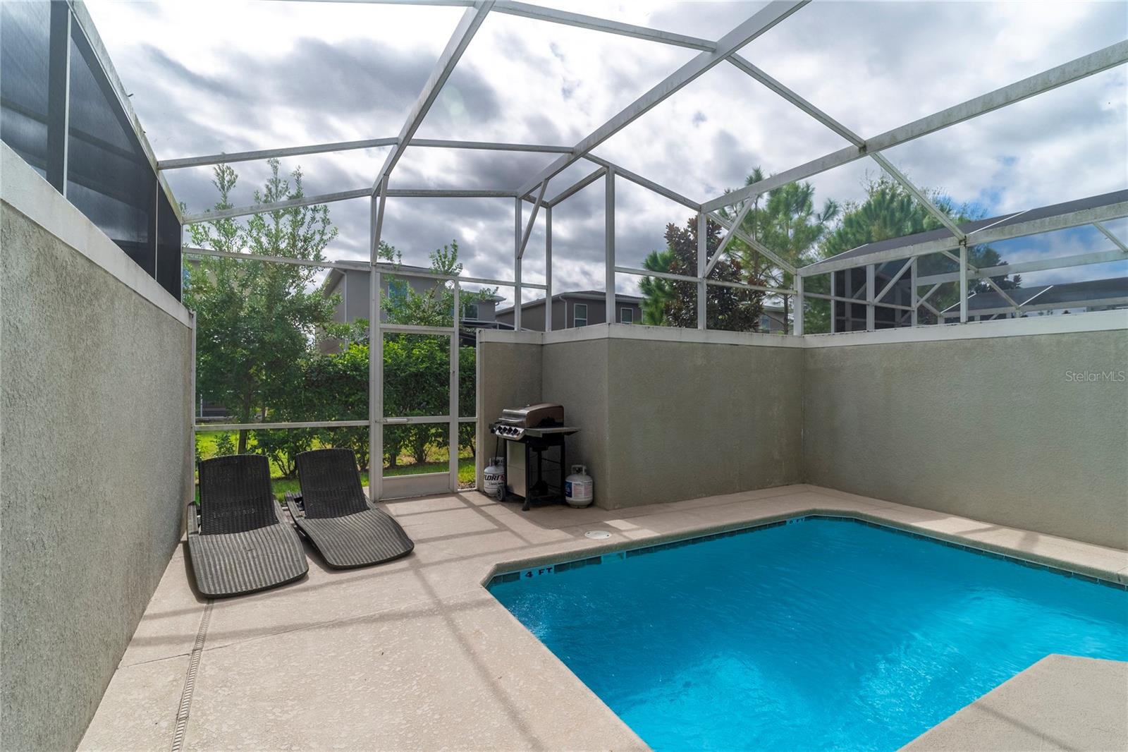 436 OCEAN COURSE AVENUE, Davenport, FL 33896