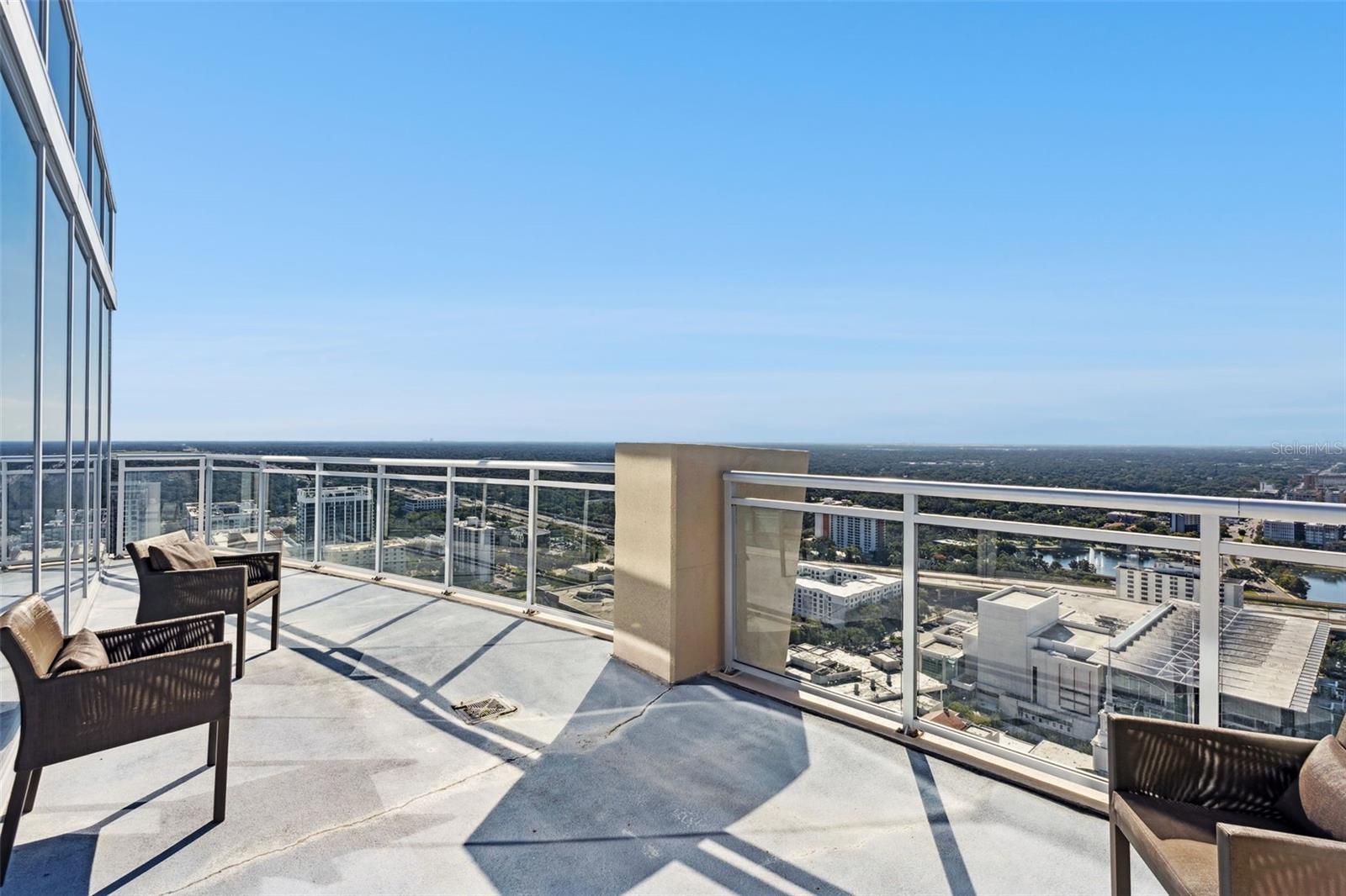 155 S COURT AVENUE, #P-2901, Orlando, FL 32801