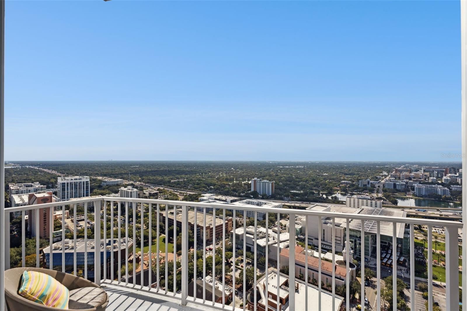 155 S COURT AVENUE, #P-2901, Orlando, FL 32801