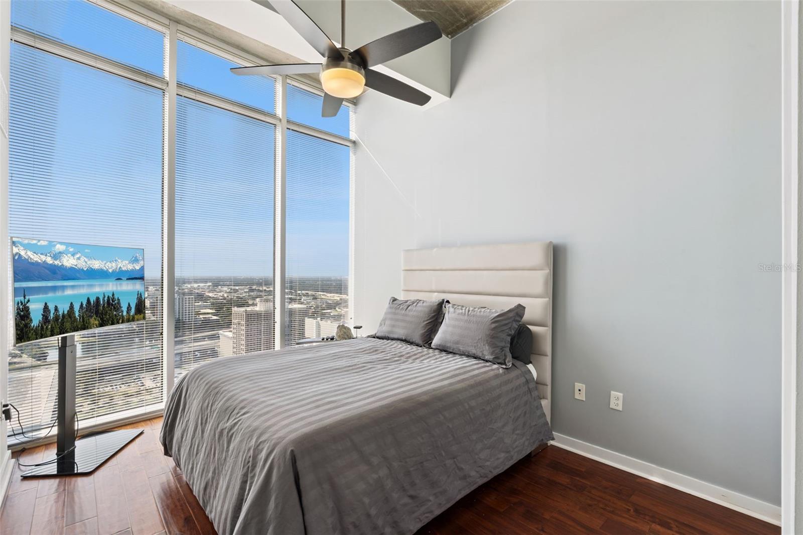 155 S COURT AVENUE, #P-2901, Orlando, FL 32801