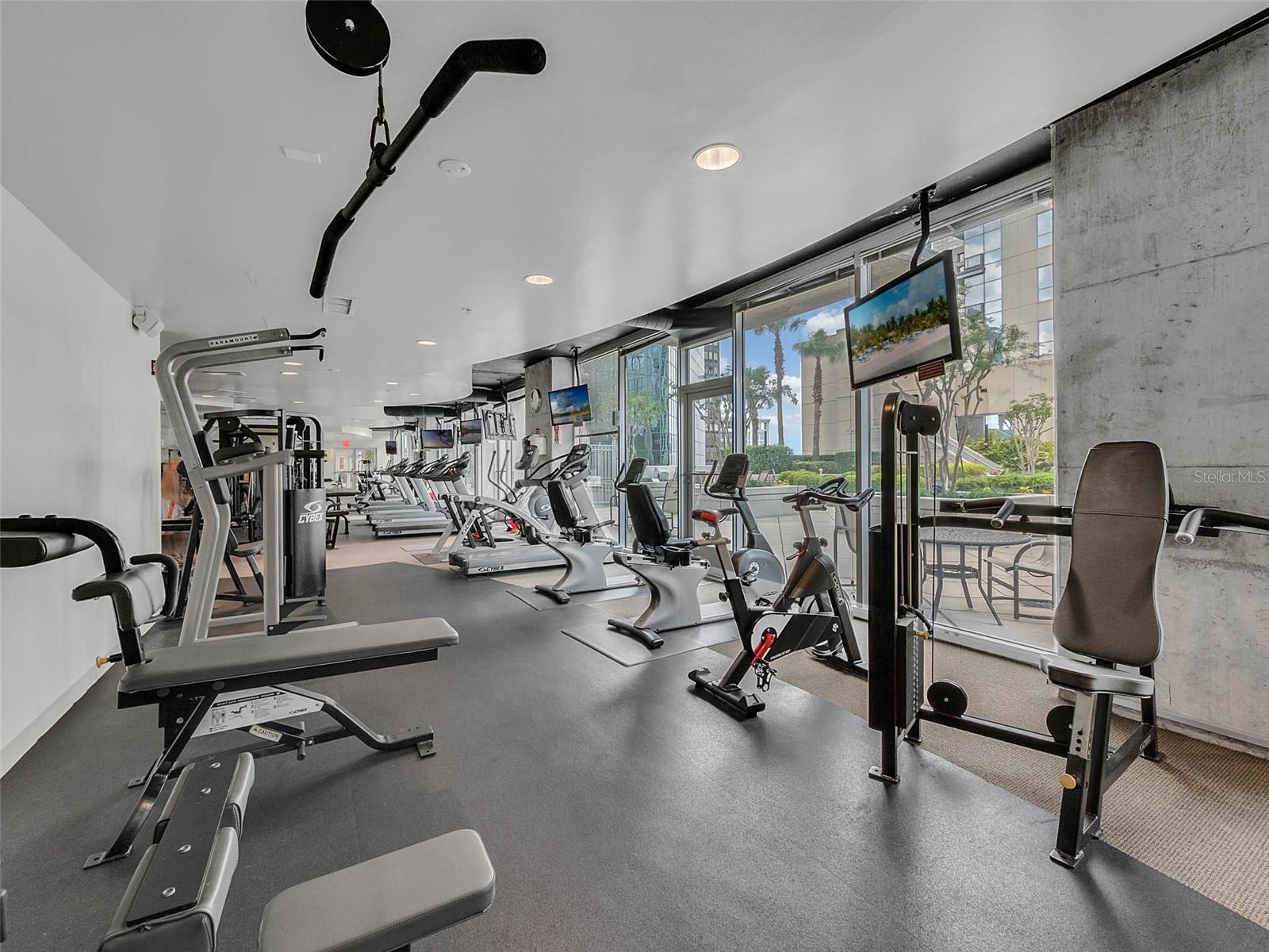 155 S COURT AVENUE, #P-2901, Orlando, FL 32801