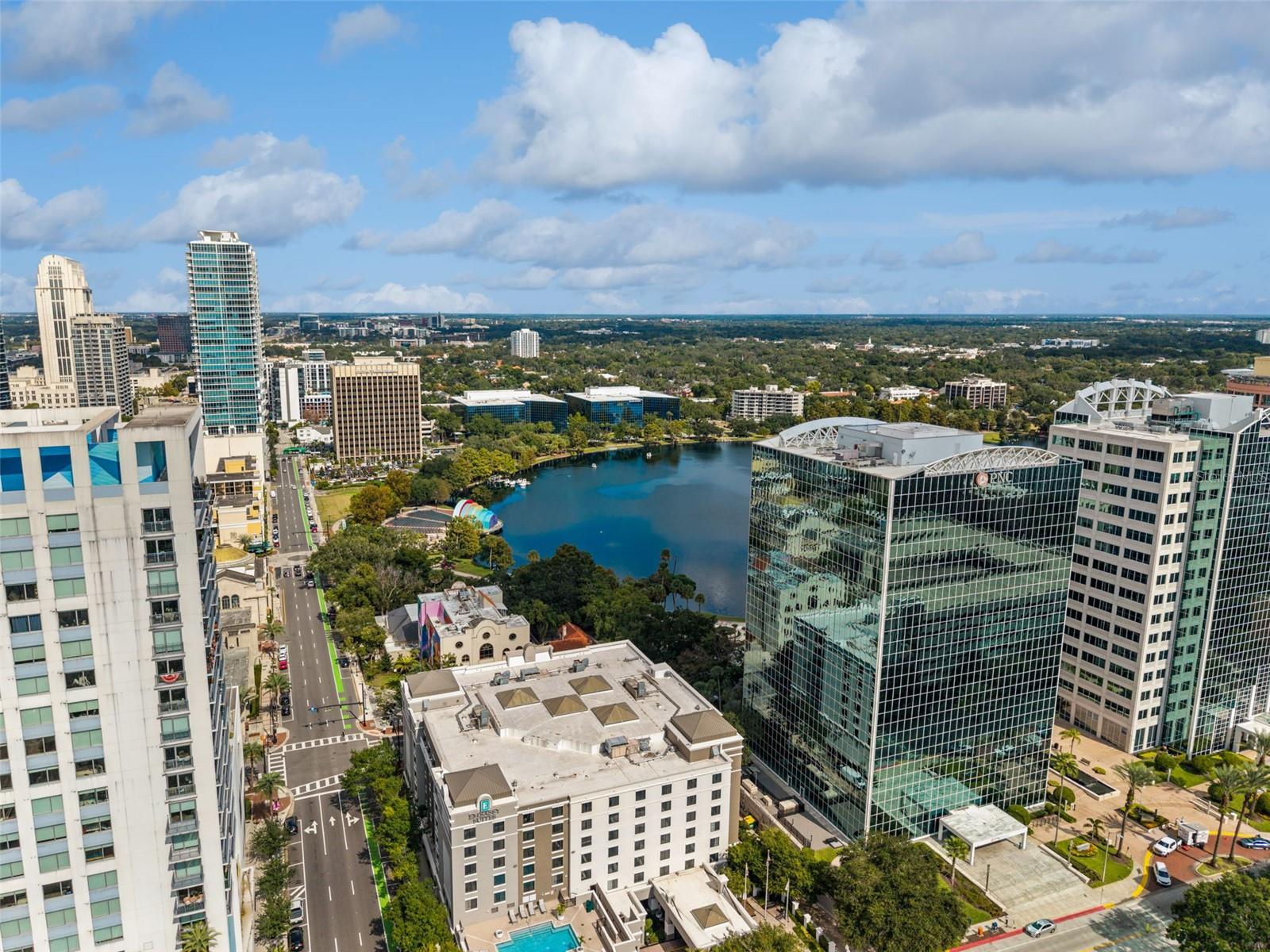 155 S COURT AVENUE, #P-2901, Orlando, FL 32801 155 S COURT AVENUE, #P-2901, Orlando, FL 32801