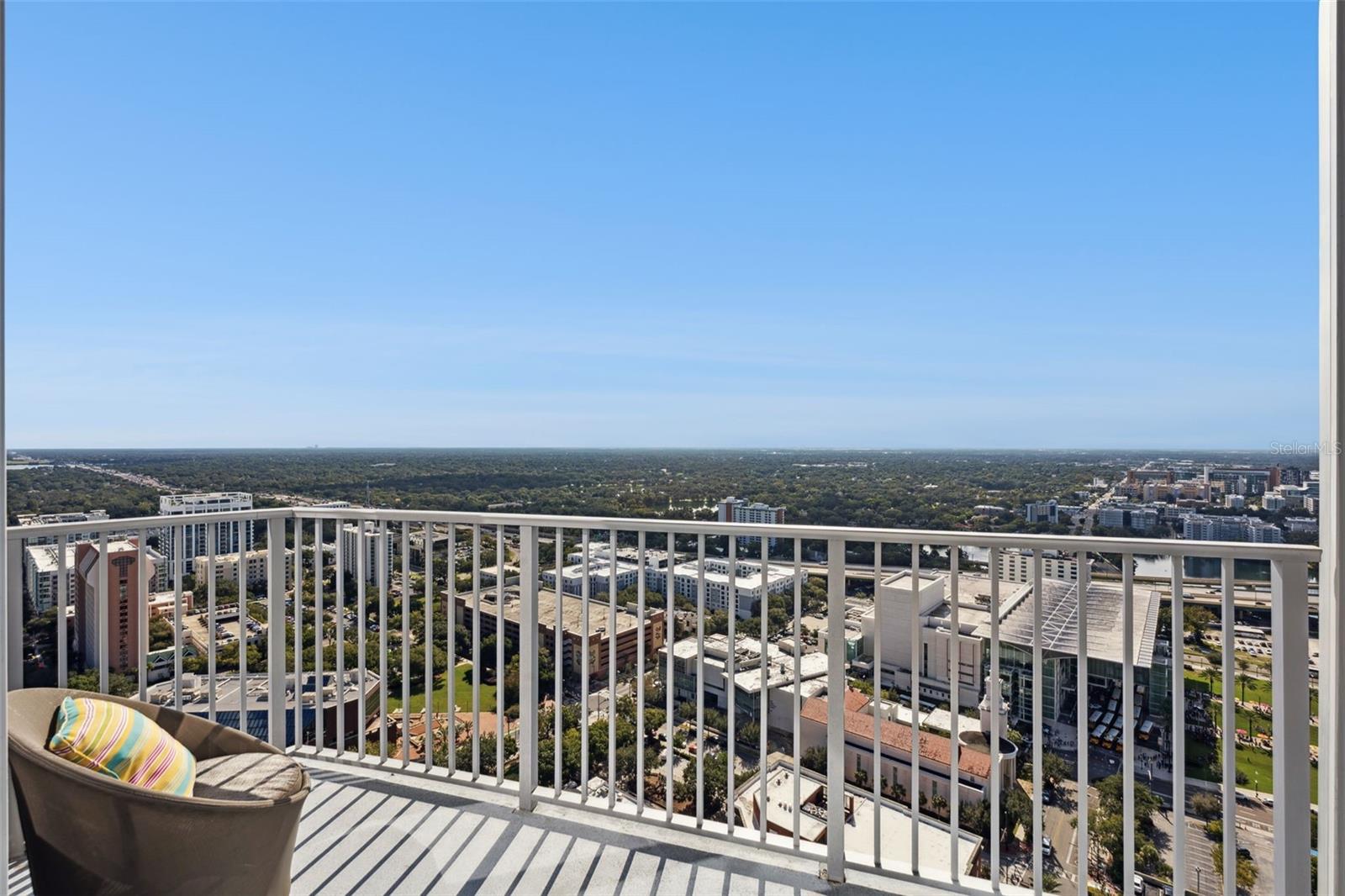 155 S COURT AVENUE, #P-2901, Orlando, FL 32801