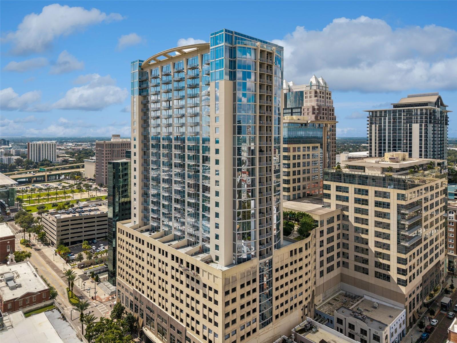 155 S COURT AVENUE, #P-2901, Orlando, FL 32801 155 S COURT AVENUE, #P-2901, Orlando, FL 32801